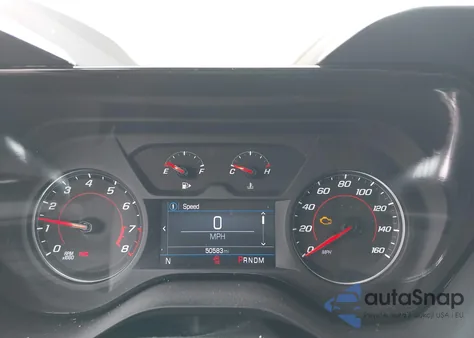 2023 Chevrolet Camaro Rwd 2Lt z USA, uszkodzony, nr VIN 1G1FD1RX6P0133885